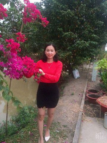 Cẩm – chân thành, chăm lo gia đình