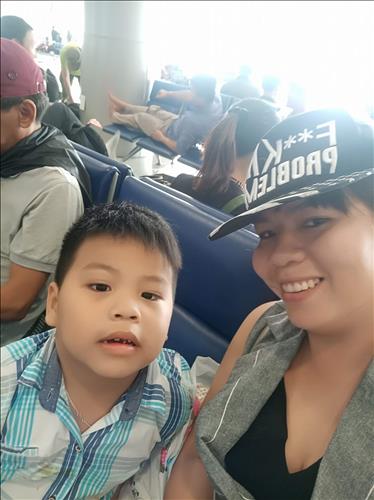 Mã Thùy Trang  –
Chịu nghe mình nói           …..