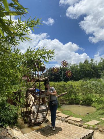 Hà Đông – Đơn giản, dễ sống