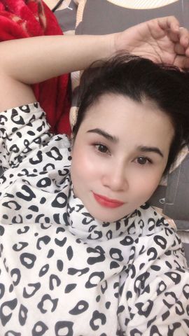 Thanhvan – Vui vẻ hoà đồng chân thành