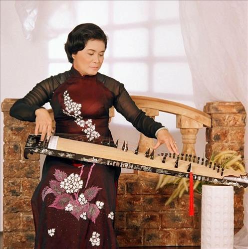 Nguyễn Như Phượng –
Chung thuy