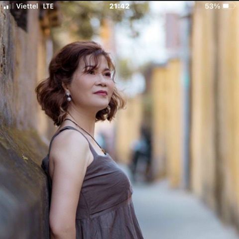 Thanh Tuyền – Kinh tế ổn định , thích là…..hật thà