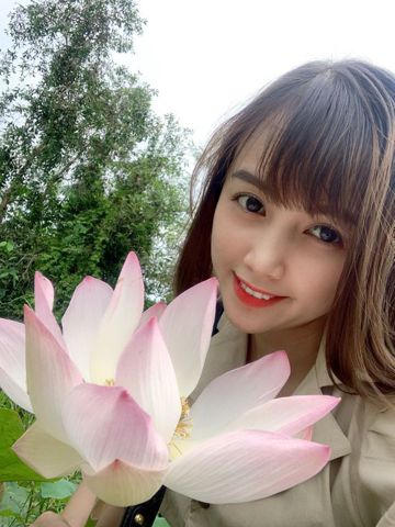 Trần minh phụng – Tìm người lâu dài