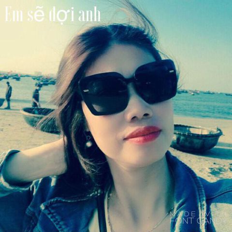 Thu – Có thể tìm hiểu nói chuyện…..0969417586