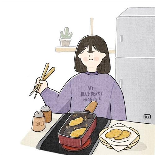 Lê –
Hiểu chuyện, tử tế và ch…..