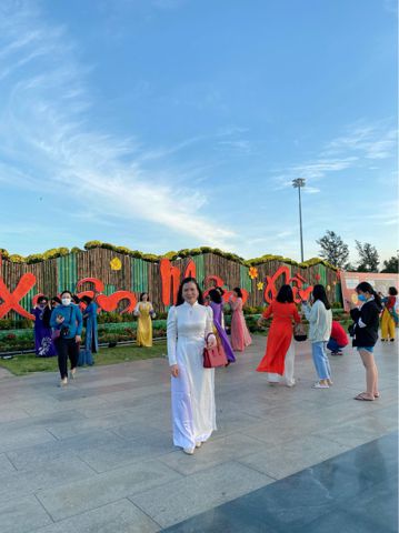 Hải Yến – Mong ước 1 gia đình hạnh phúc