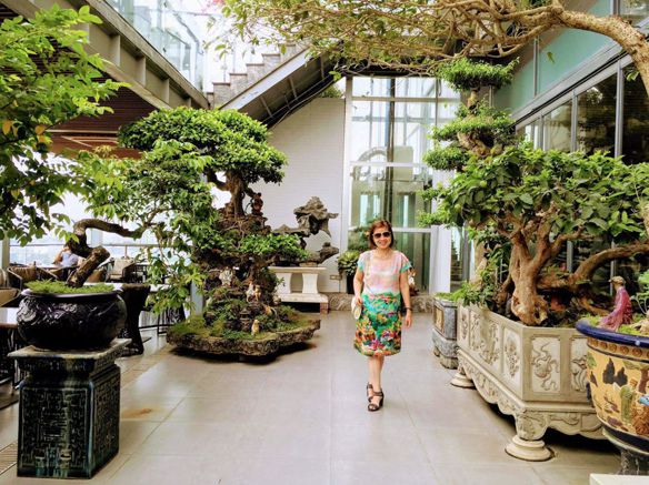 Huong – Mong tìm một người bạn châ…..ơn giảm