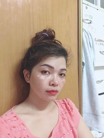 Phùng cẩm loan – Đon gian chan thật binh.ai that ….. đâu nha