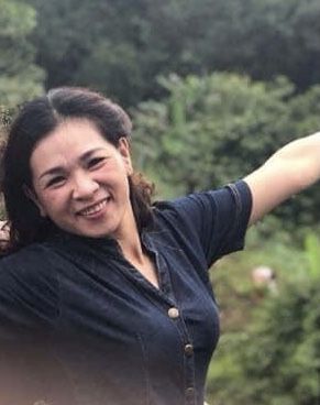 Hoa – Đơn giản, chân thành, điềm đạm.