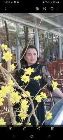 Võ Hoàng Anh – Cũng tạm được