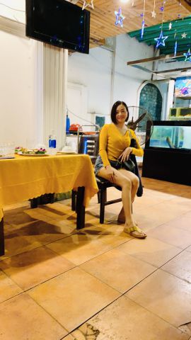 Thuy vy – Là người phụ nữ của gia đình