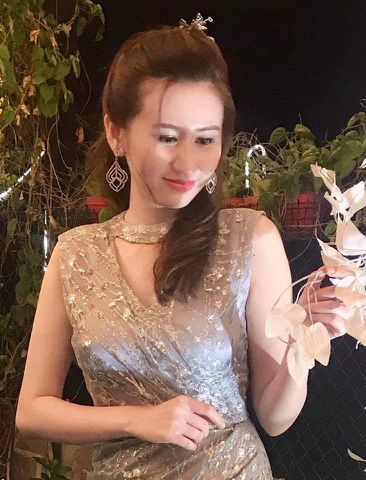 Thao – Chỉ mất 3 giây để nói :”…..y 0 bảy.