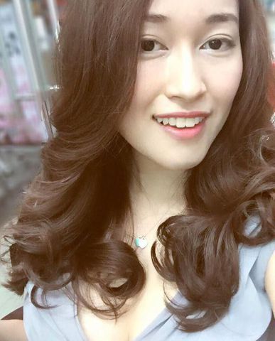 trần thu hà – em nghiêm túc trong chuyện tìn…..1 hướng