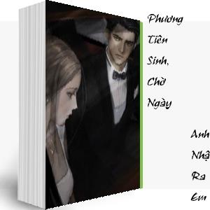 Chờ Ngày Anh Nhận Ra Em –
Đủ nắng hoa sẽ nở, đủ…..