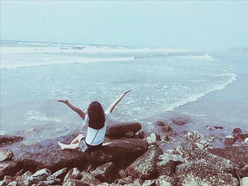 Shin –
Đủ nắng hoa sẽ nở       …..