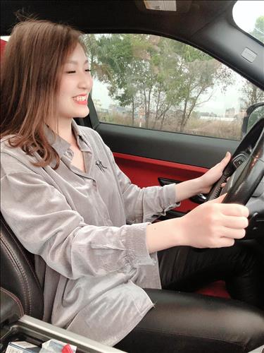 Thảo my  –
cv ổn định, biết quan tâm…..