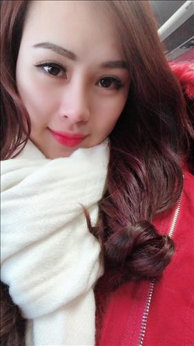 Bảo châu –
muốn tìm một người thật…..