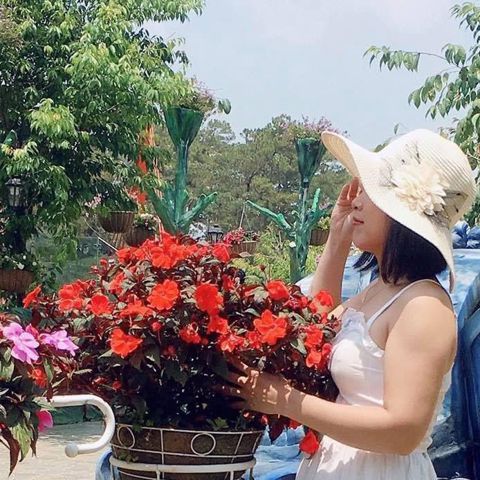 Kathy – Sẽ nói sau