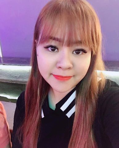 My Mũm Mĩm – Vui vẻ, dễ thương,ahihi