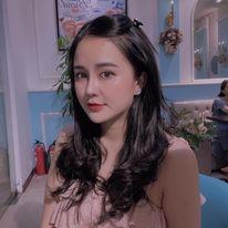 Mai Lê –
người yêu lâu dài          …..