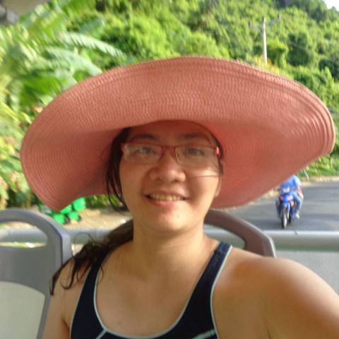 Hoàng Trang – Ước mơ trở thành kế toán giỏi