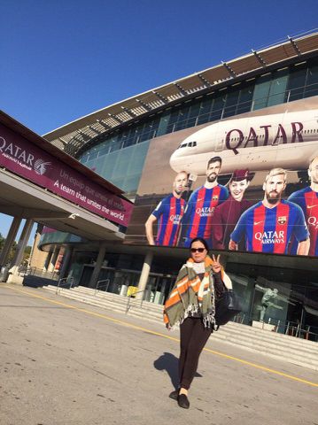 Phạm Thị Kim Vui – Thích đi du lịch,