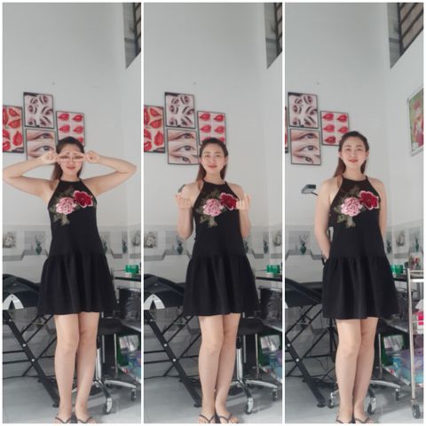 Bình Yên là hạnh phúc… – Nghiêm túc