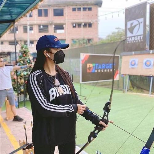 Hoài Anh –
dễ gần