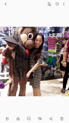 tran thi cam tu – hoa đong