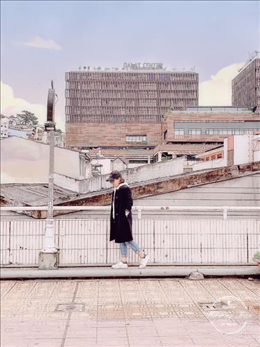 H.Trần –
Nữ tính tóc dai.