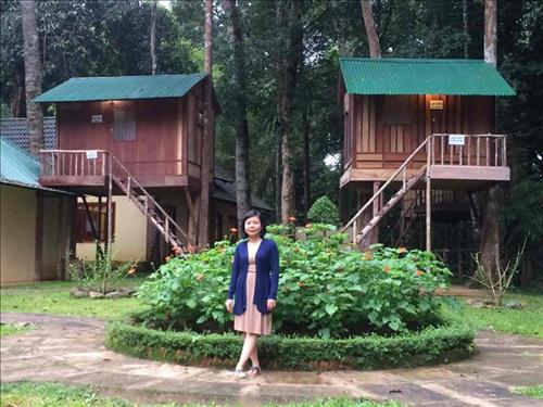 Mỹ Hương –
Chân thật, tốt bụng, biế…..