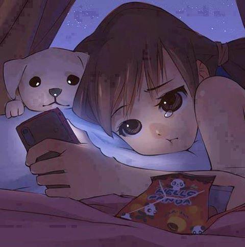 kusa –
Tìm nửa còn lại.           …..