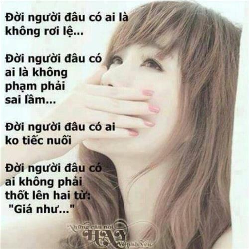 Cát tường  –
Kg quan trong ngoai hinh tuoi tac…..