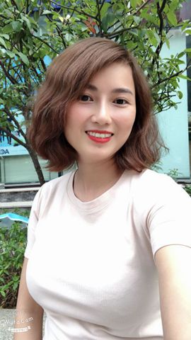 Hà Nhinh – Vui vẻ, hoà đồng.