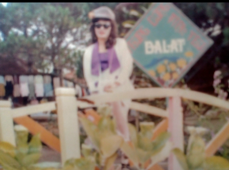 Hồng Ngọc – Vui vẻ