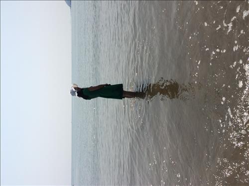 Hien  –
Tìm bạn lâu dài