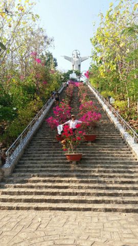 Tran – Sống giản dị ,vui vẻ va chung thủy