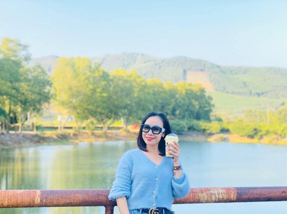 châu hằng – hiền ,vui vẻ