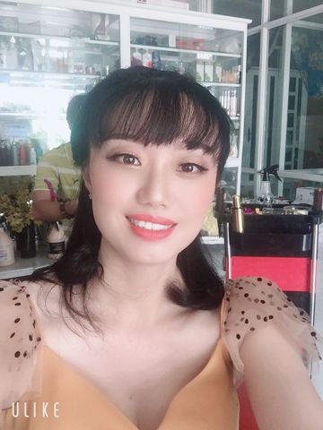 Phuong Nha – I am an extrovert person, passionat…..g troubles