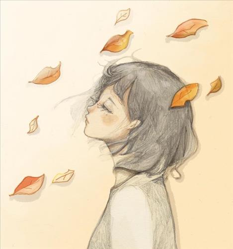 Buồn –
Người có thể nhắn tin qua…..