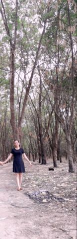 TGĐ – Chan thật. Cv ổn định, tốt bụng