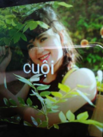 Lan – Quy gia nhat la ban doi