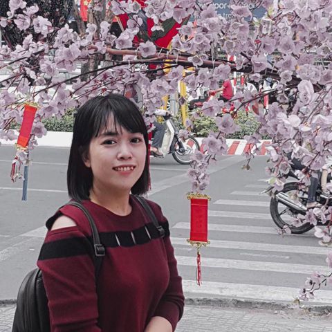 Ngô Thanh Nga – Đơn giản