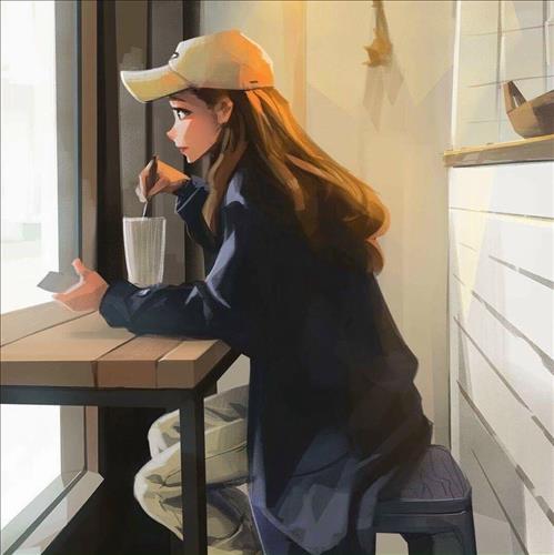 Thái Linh –
Chân thành!Tìm bạn trai tâm…..