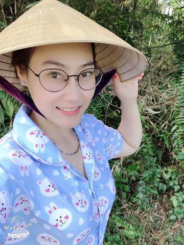 Trần Thị Thúy – Sống giản dị, chân thành, t…..chia sẻ.