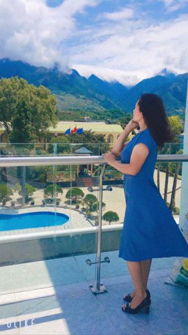 hanh – hòa đồng