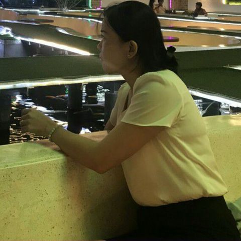 Bông Lục Bình – Hiền lành, lịch sự, sống h…..ia đình.