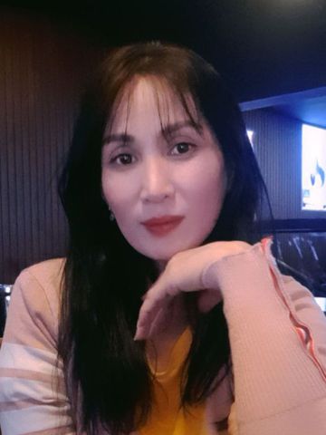 Linh Phạm – Bản thân hiền lành, ít nói