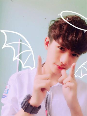 Huỳnh Lý – Đơn giản