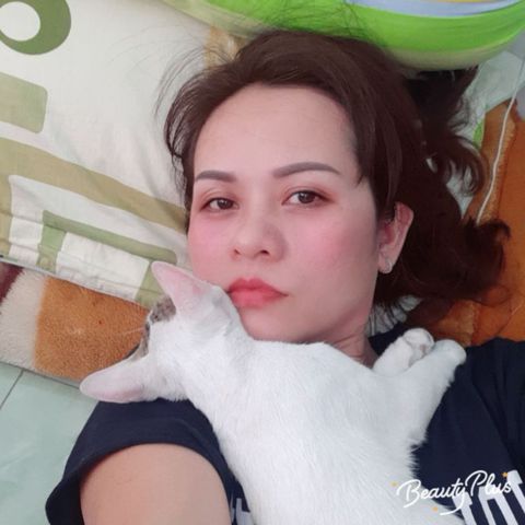 Nguyễn thị thùy dung – Vui vẻ hòa đồng